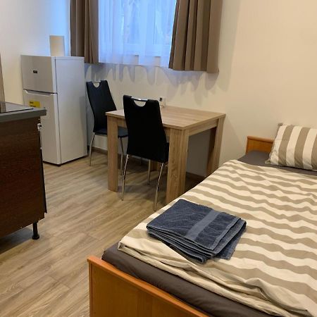 Beregi Apartman Tiszaújváros エクステリア 写真