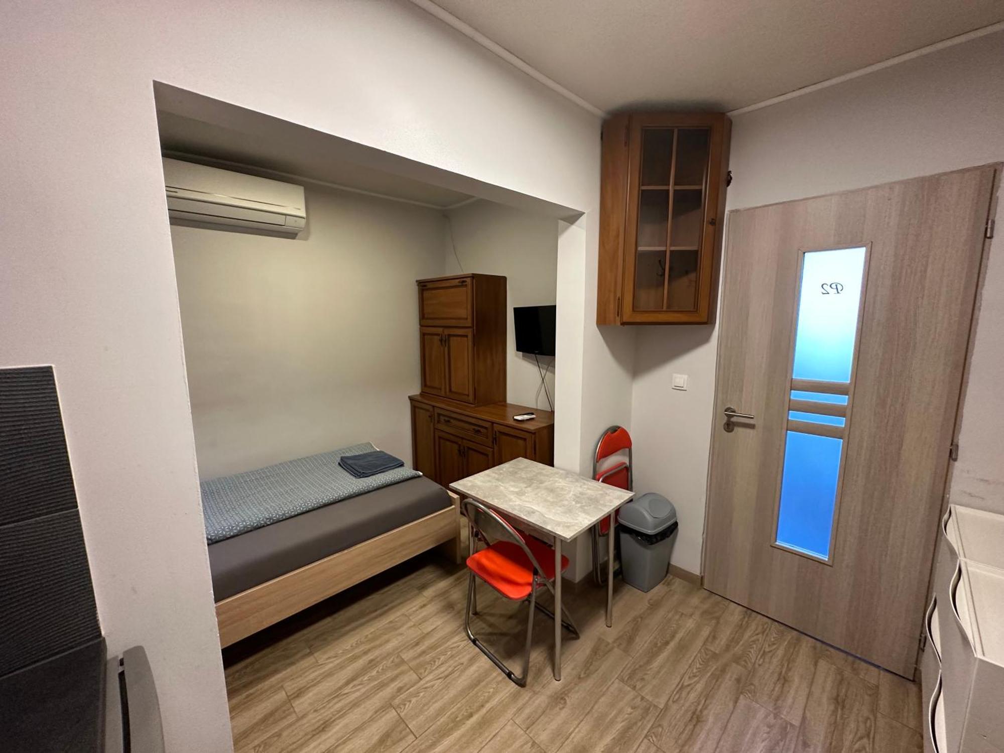 Beregi Apartman Tiszaújváros エクステリア 写真